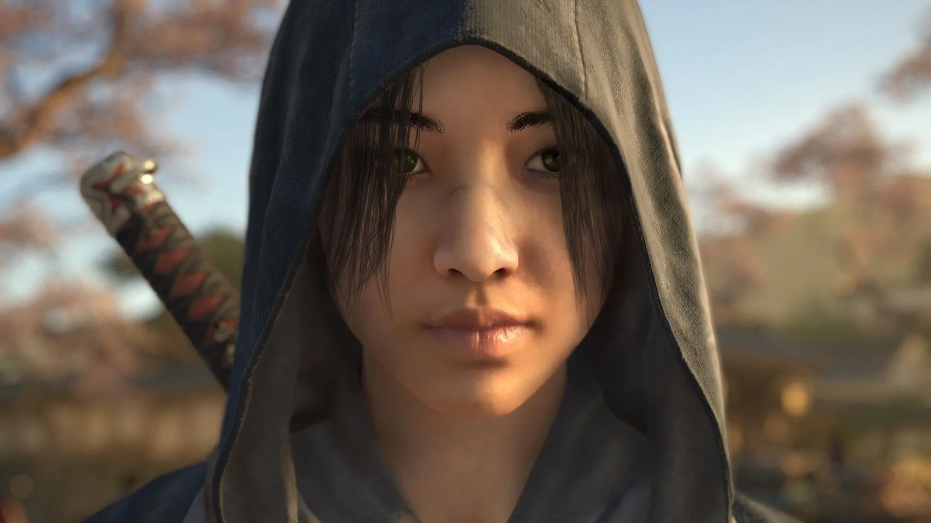 Yasuke và Naoe kề vai sát cánh trong Assassin's Creed Shadows