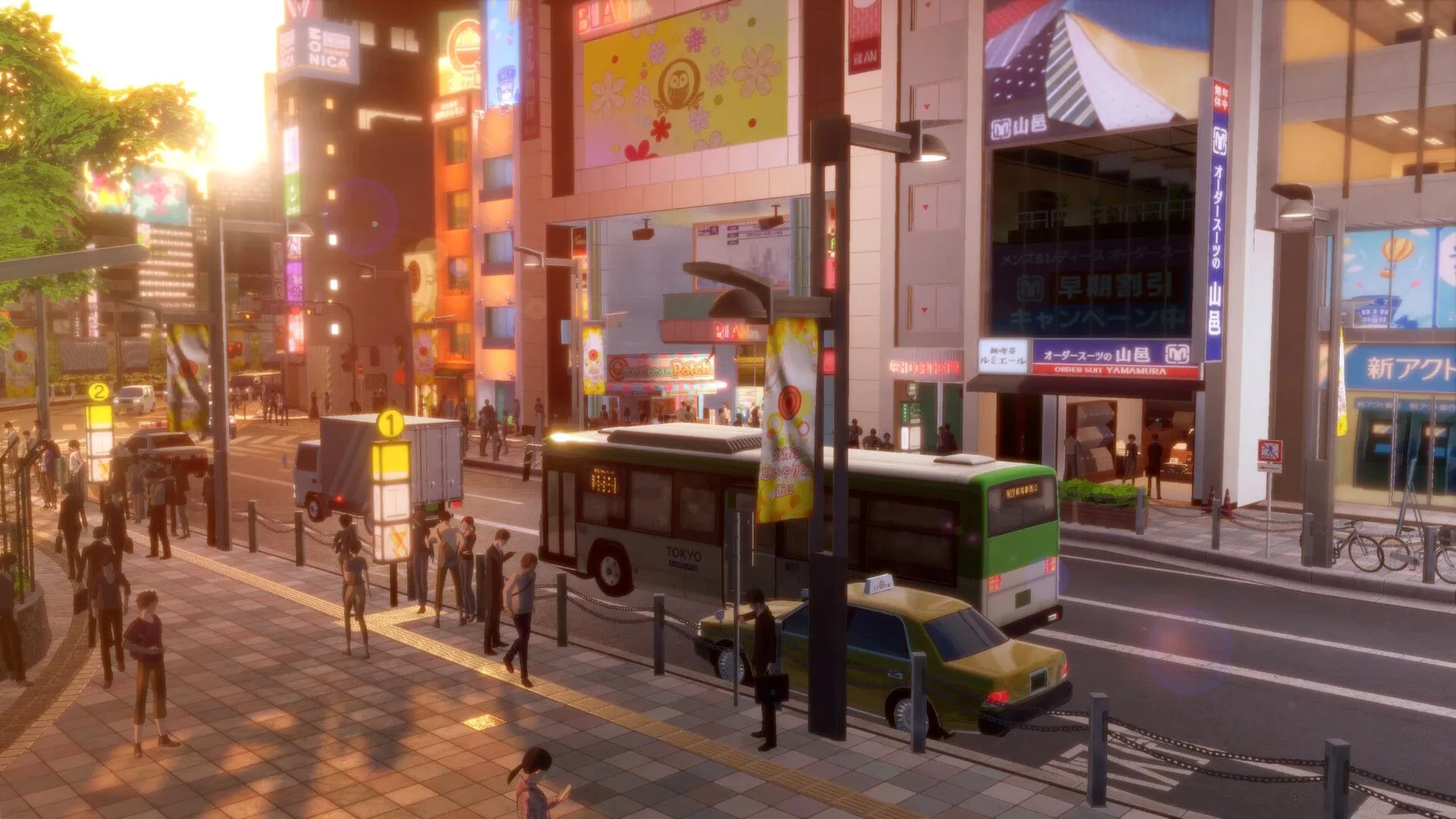 Cảnh chiến đấu trong game Digimon Story Time Stranger
