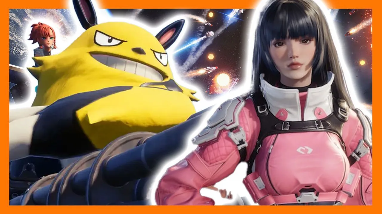 Mecha Break Chốt Ngày Ra Mắt Chính Thức Tại Summer Game Fest 1 Hình ảnh cỗ máy mech ấn tượng trong game Mecha Break