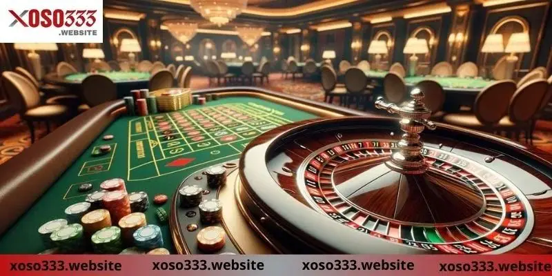 Nhà cái nhà cái Xoso333 – Sân chơi cá cược uy tín hàng đầu năm 2025