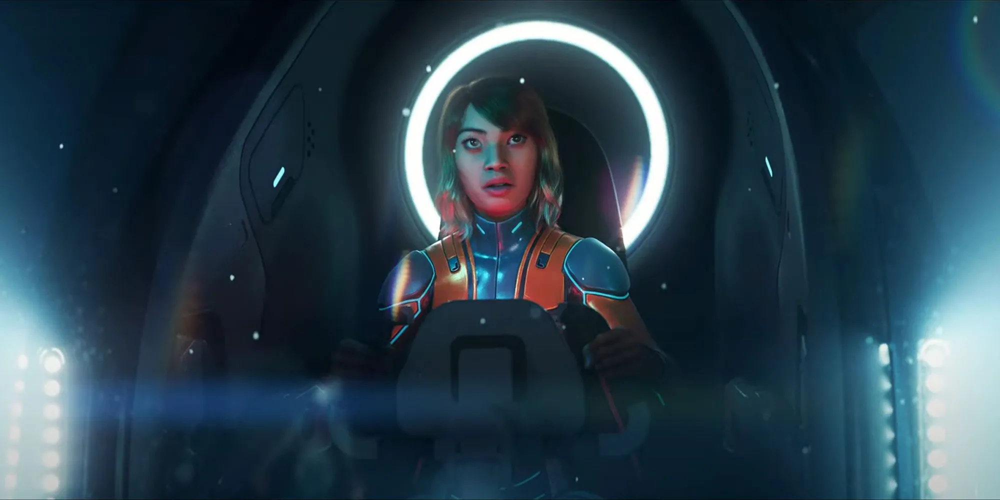 Các nhân vật NPC mới trong trailer Subnautica 2, gợi ý chế độ co-op