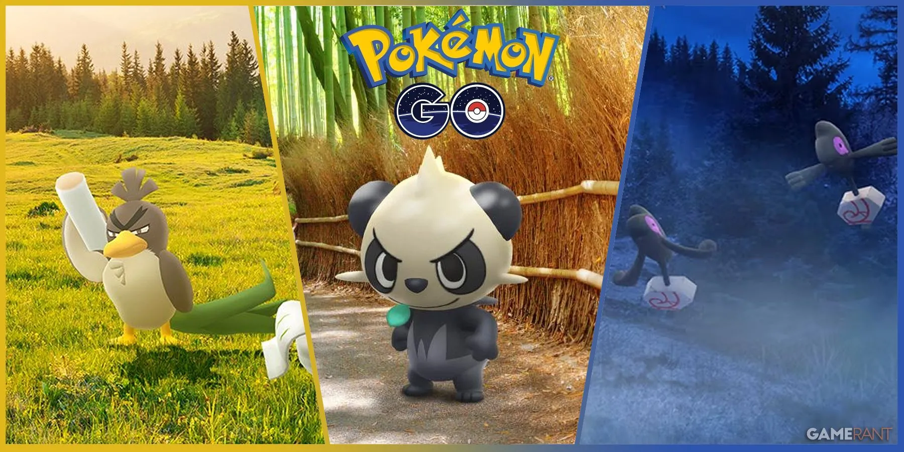 Các nhiệm vụ đặc biệt của Buddy Pokemon trong Pokemon GO