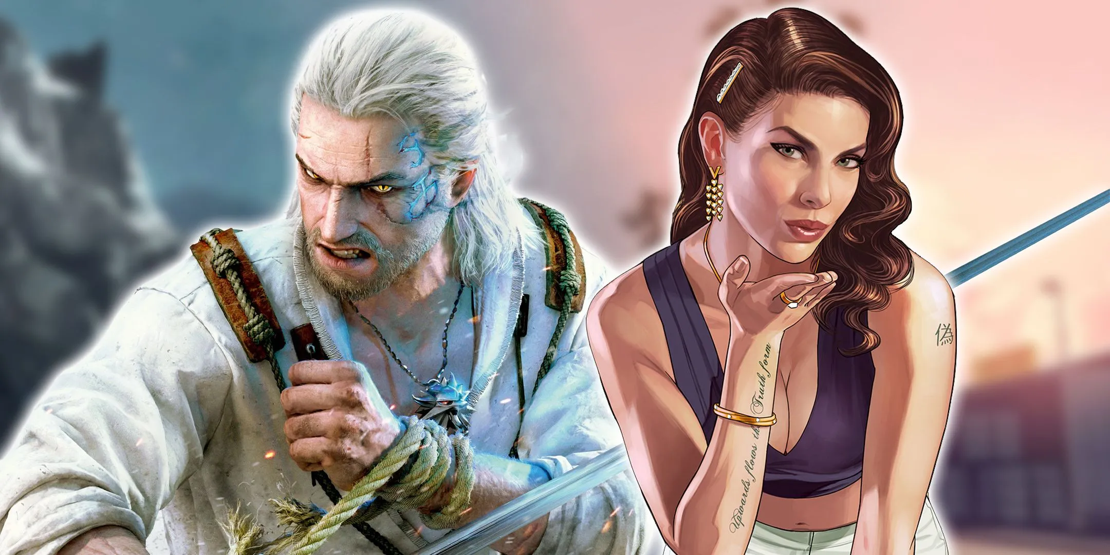 Các tựa game thế giới mở hàng đầu với bản đồ được thiết kế tỉ mỉ, mang lại trải nghiệm khám phá độc đáo cho game thủ cuối tuần.
