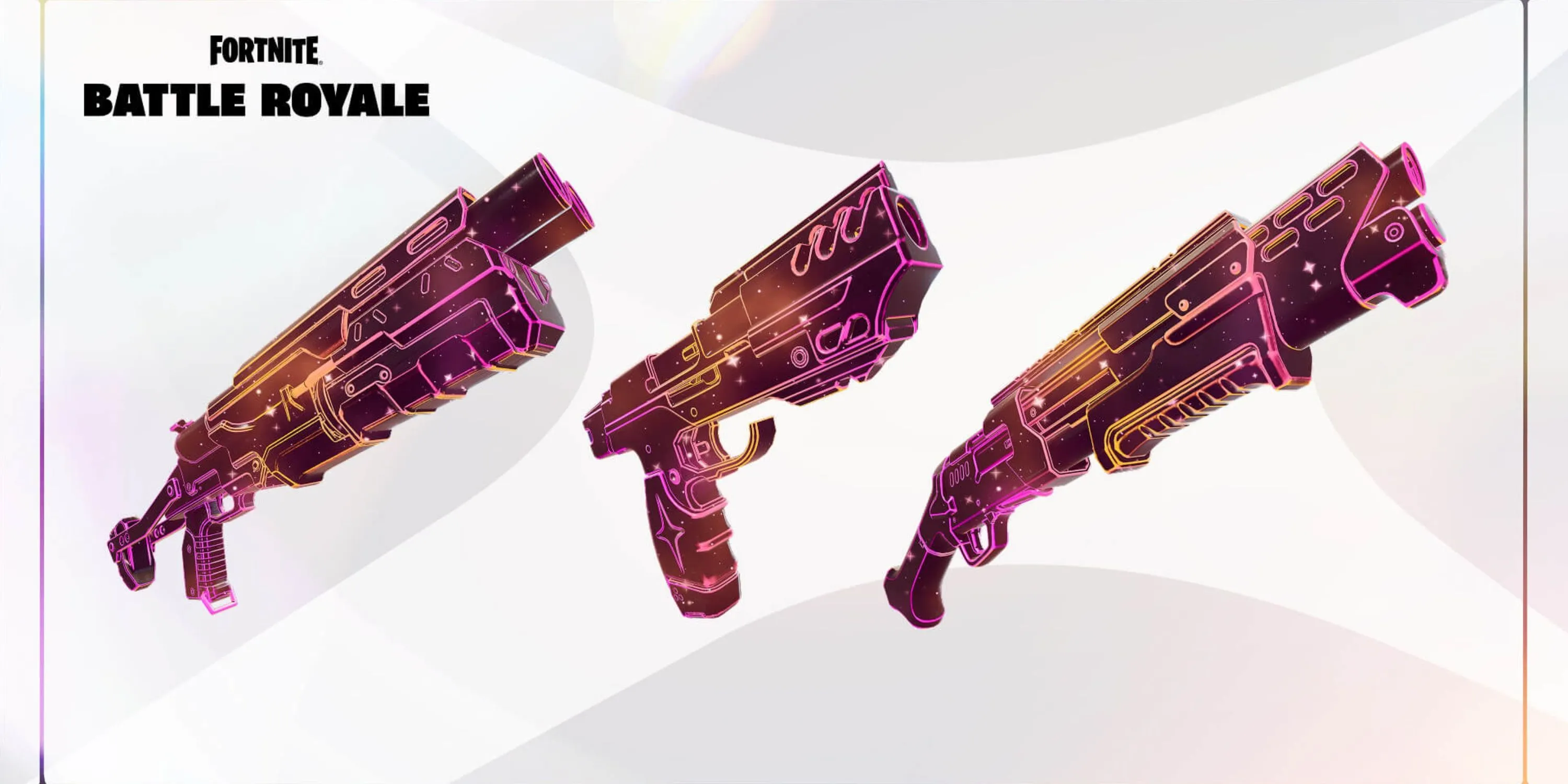 Các vũ khí Unstable mới lạ trong Fortnite Chapter 6 Season 3 - Khám phá meta