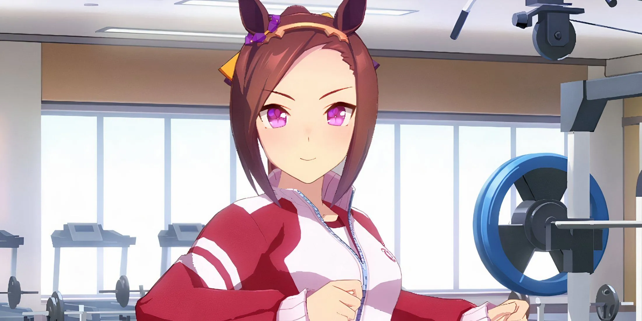 Cách huấn luyện các Uma Musume hiệu quả trong game Umamusume Pretty Derby