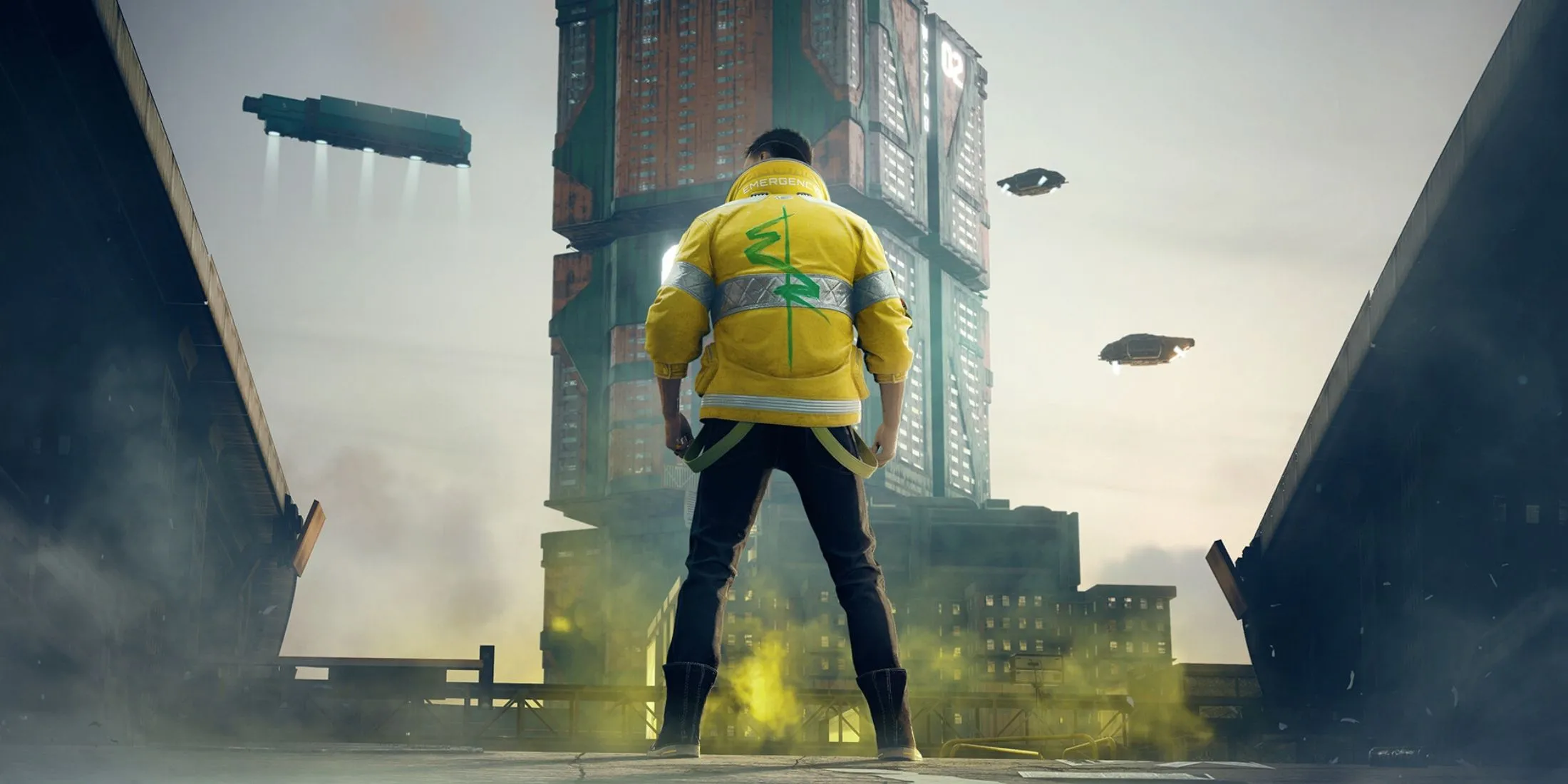 Cộng đồng game thủ Cyberpunk 2077 bùng nổ trở lại nhờ anime Edgerunners và các bản vá lỗi