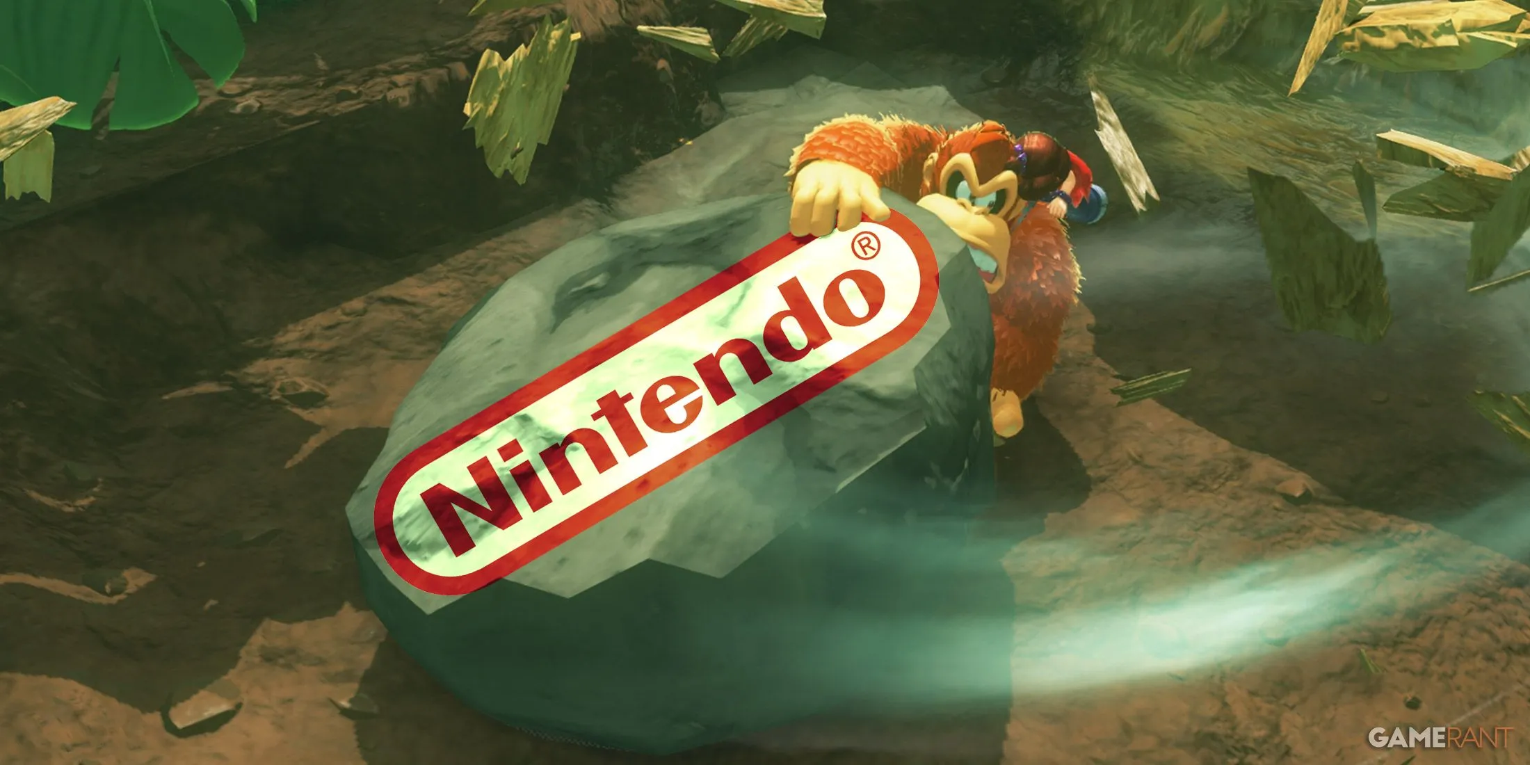Donkey Kong Bananza và chiến lược hiện đại của Nintendo, tiềm năng mở rộng cho Mario Kart World