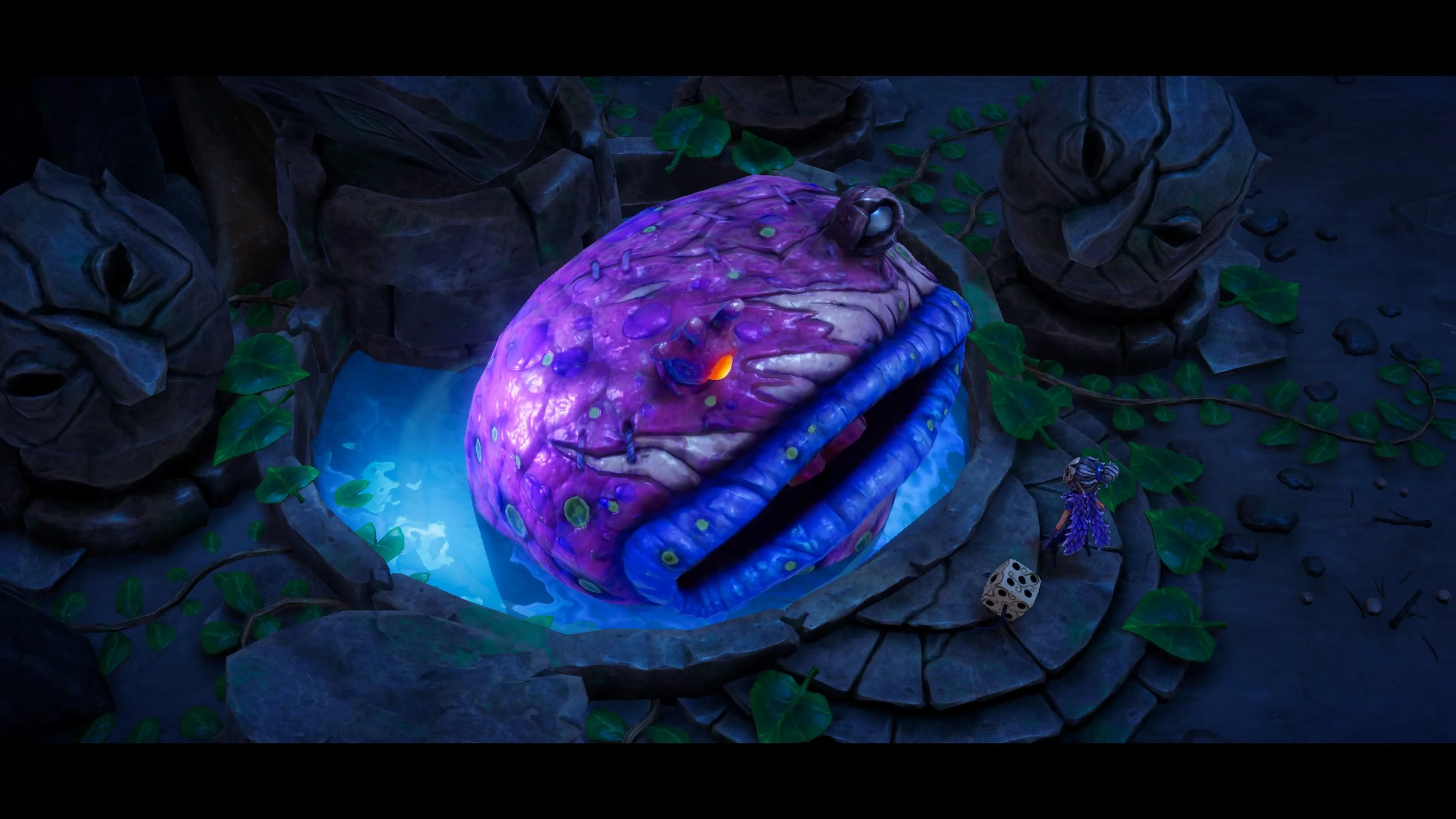 Gặp gỡ các nhân vật NPC độc đáo và lôi cuốn trong game