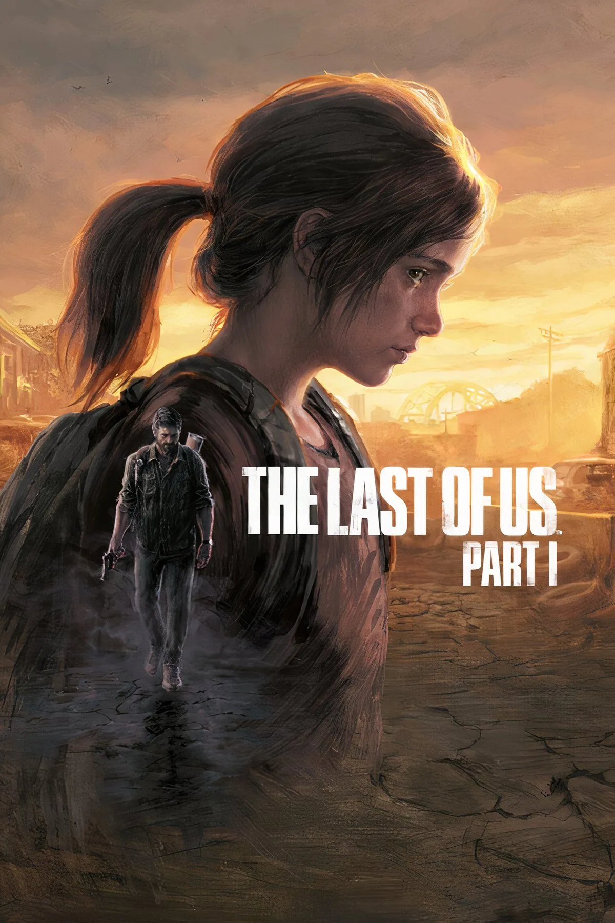 Joel và Ellie trong hành trình sinh tồn đầy khắc nghiệt ở The Last of Us Part 1