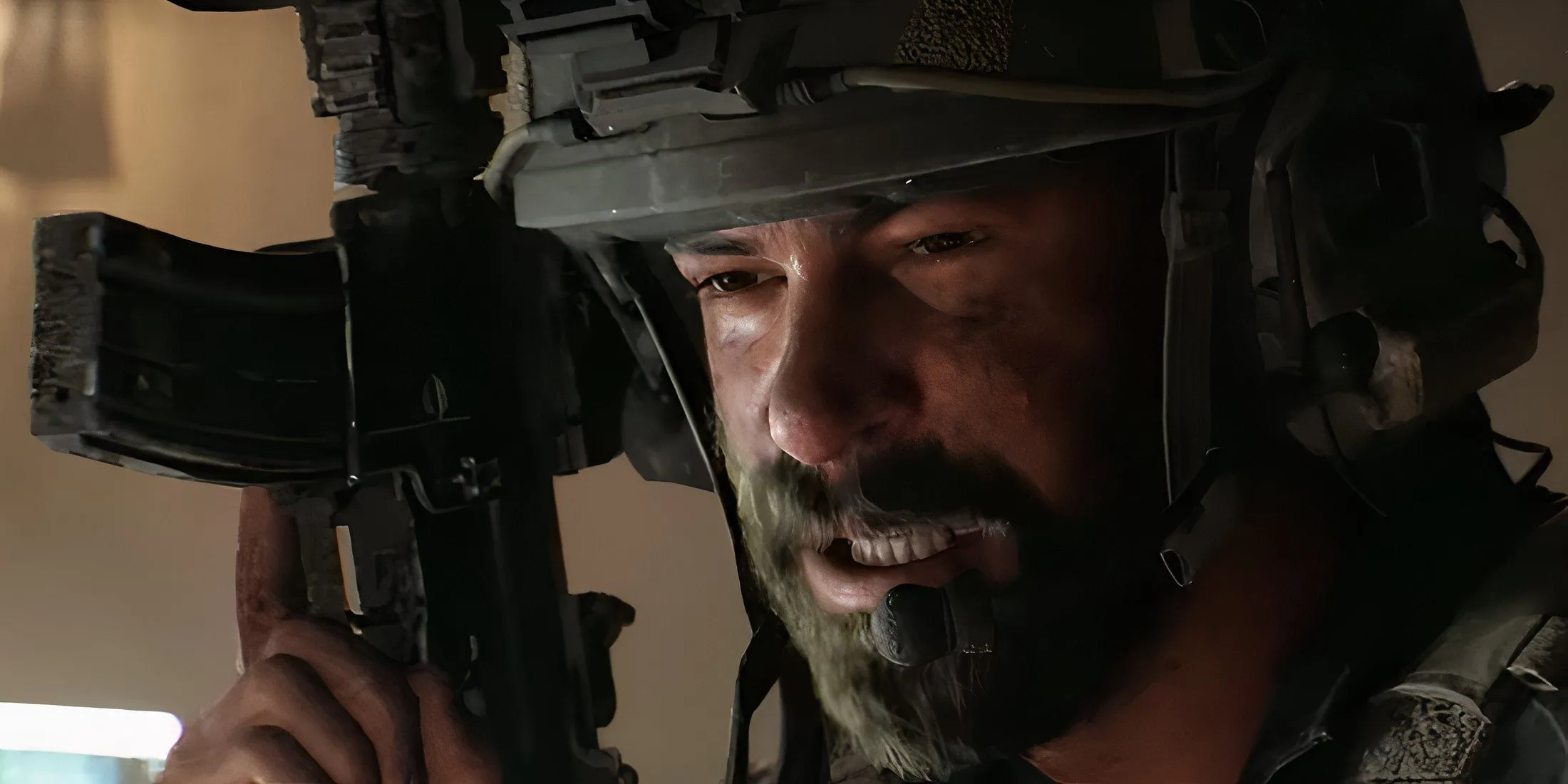 Nhân vật mới trong trailer Battlefield 6 với phong cách thiết kế hiện đại, thể hiện kỳ vọng về gameplay chân thực