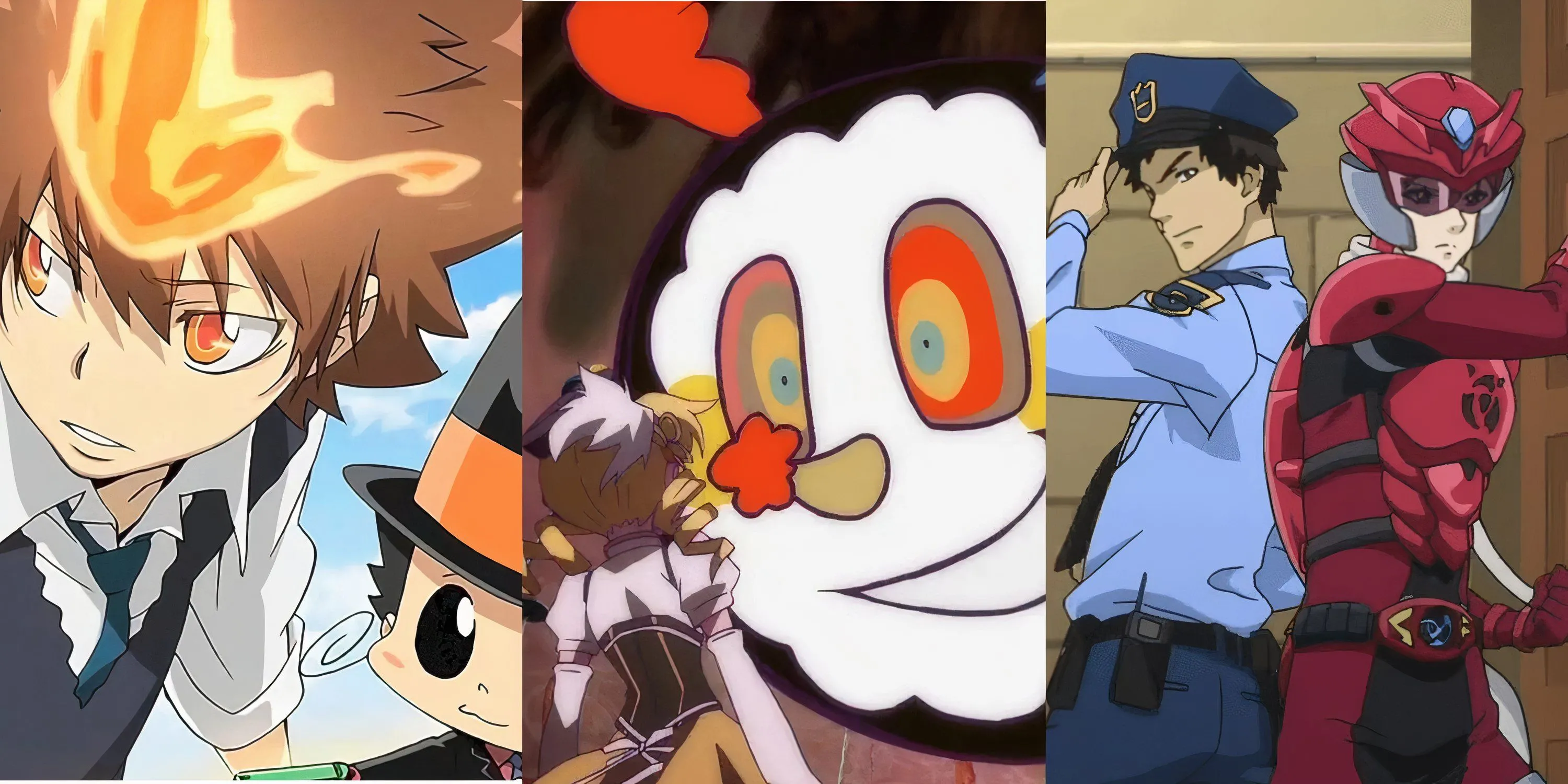 Những anime chuyển đổi thể loại đột ngột giữa chừng, ảnh hưởng đến trải nghiệm người xem