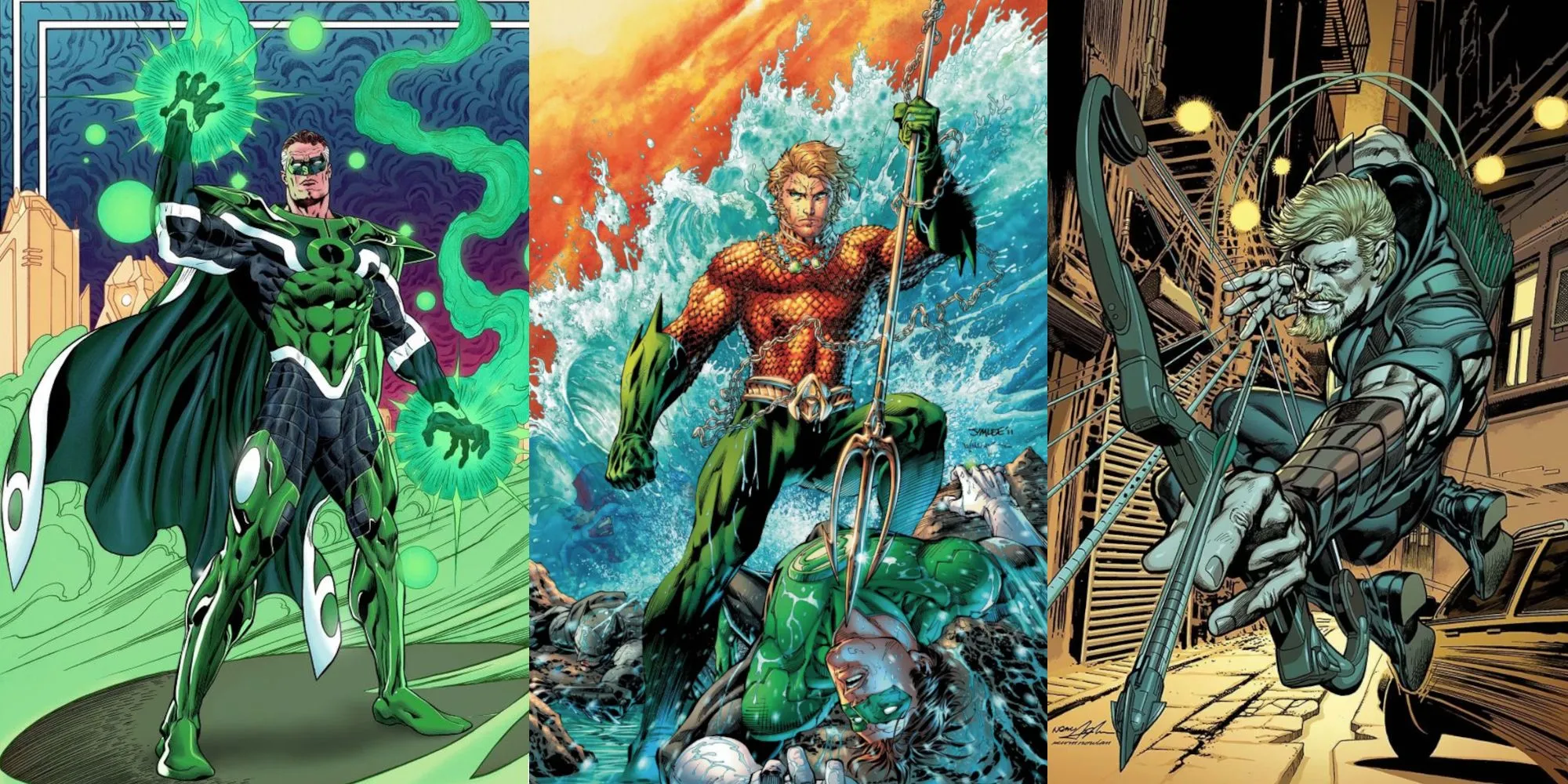 Những kẻ phản bội Justice League trong DC Comics, bao gồm Maxwell Lord – một tỷ phú đầy mưu mô.