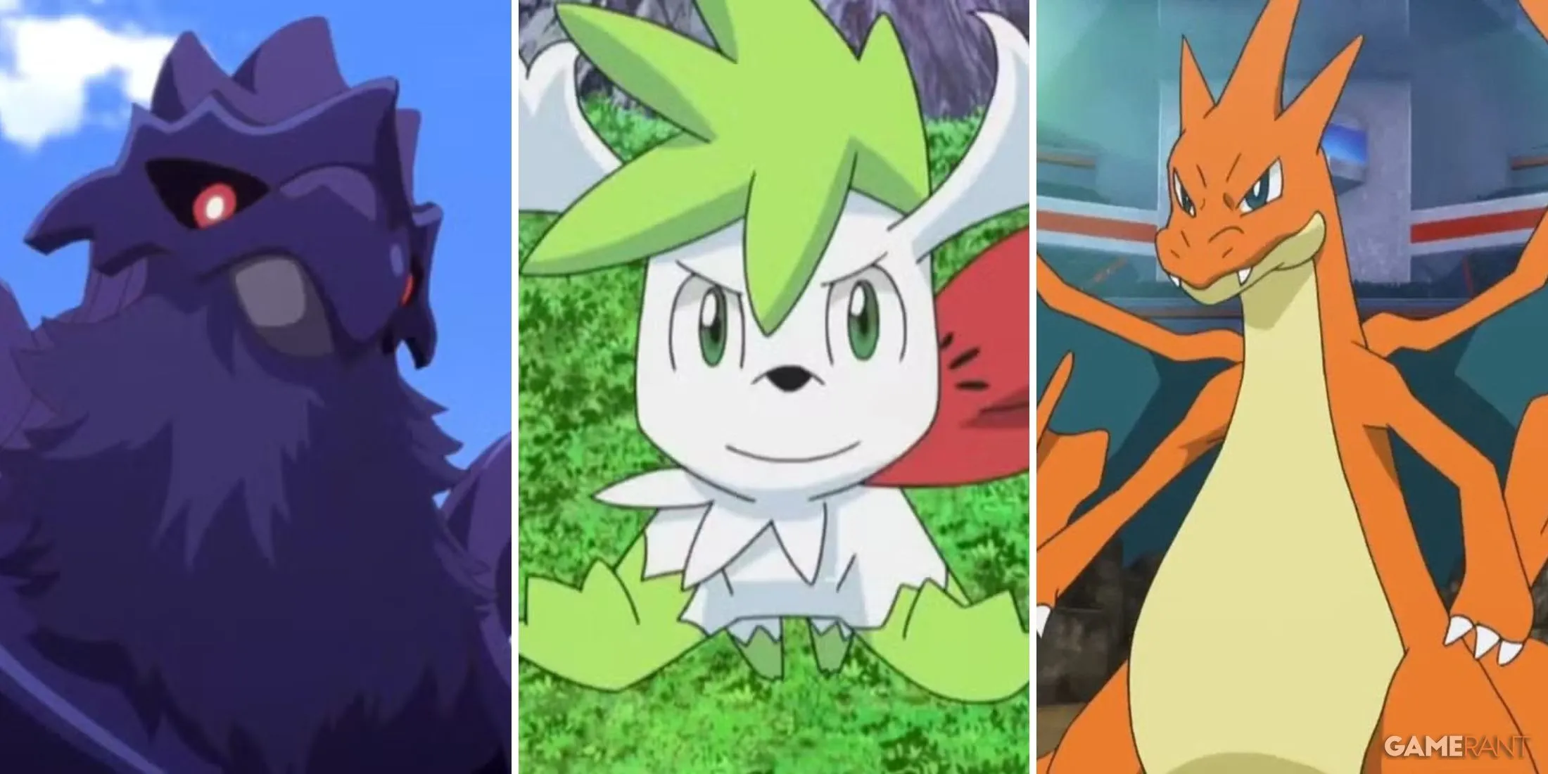 Những Pokemon hệ bay mạnh mẽ nhất trong thế giới Pokemon