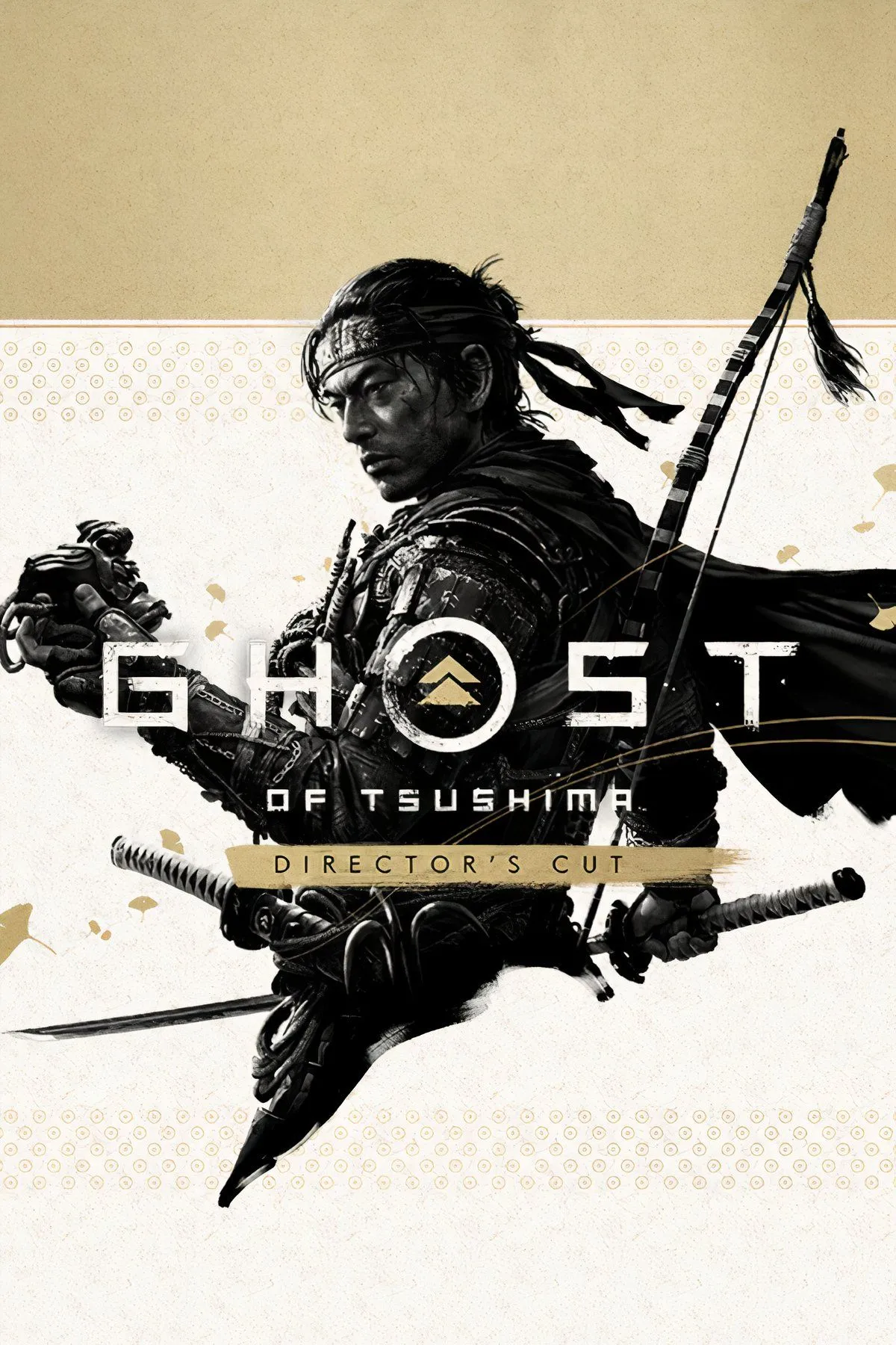 Samurai Jin Sakai trong Ghost of Tsushima, khám phá hòn đảo Tsushima tuyệt đẹp của Nhật Bản.
