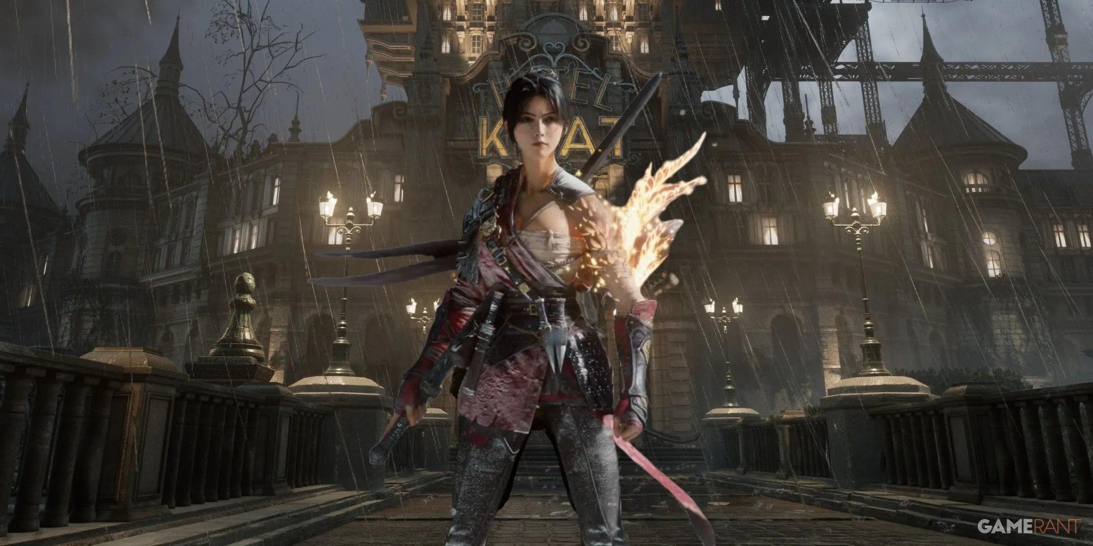 So sánh đồ họa và bầu không khí giữa Wuchang Fallen Feathers và Lies of P, hai tựa game Soulslike thành công, nhấn mạnh đồ họa ấn tượng nhờ Unreal Engine 5 và tiềm năng modding.