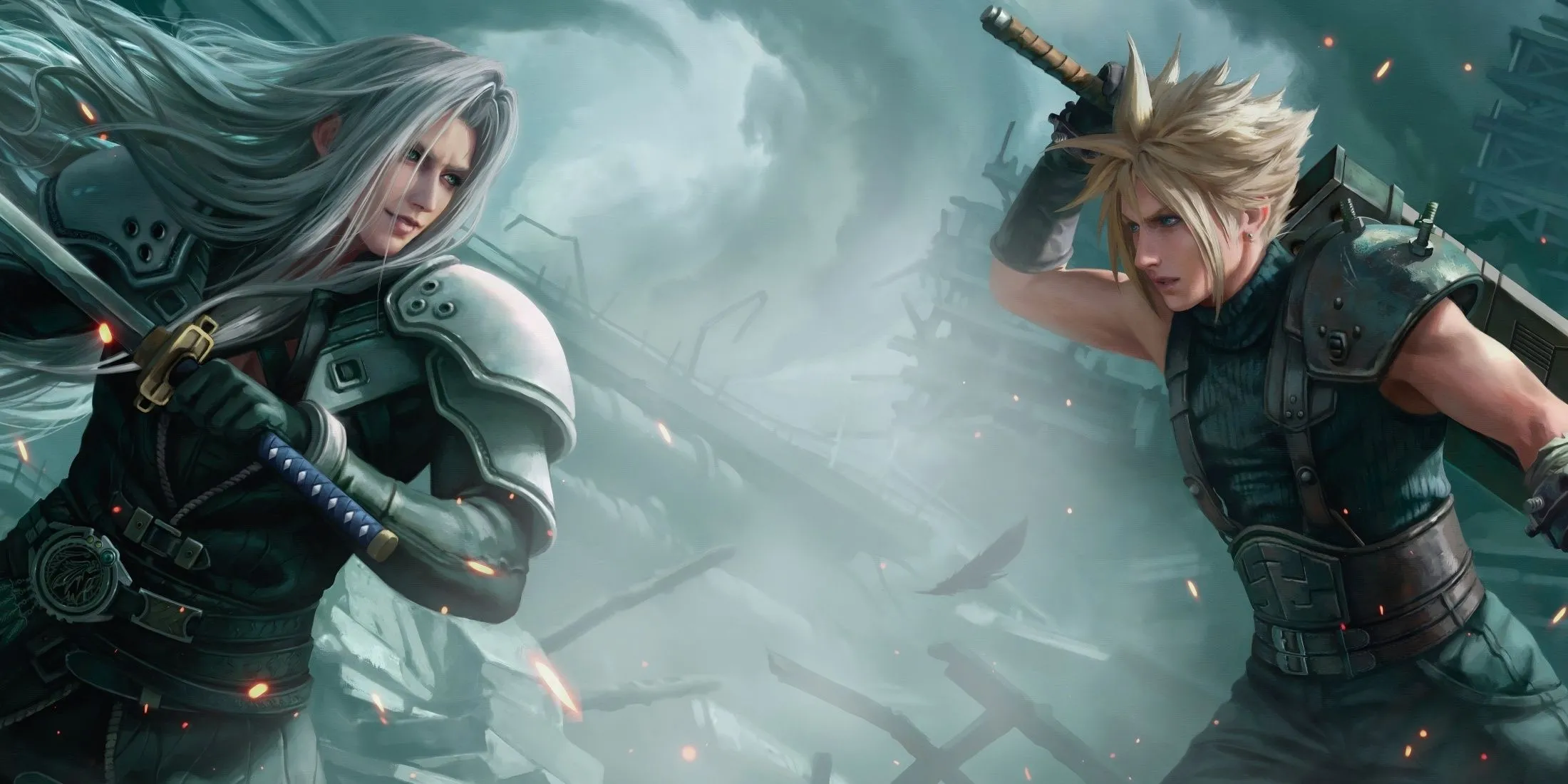 Thẻ bài Magic The Gathering Final Fantasy đạt doanh thu kỷ lục, minh chứng cho sức hút của series crossover đình đám