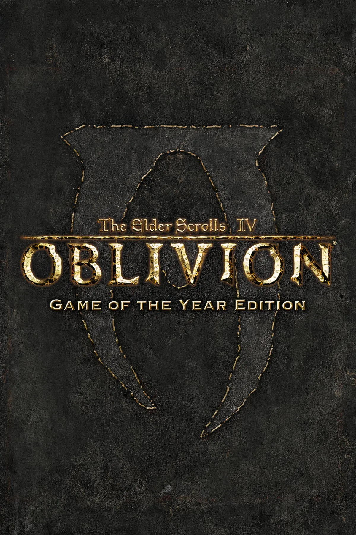 The Elder Scrolls IV: Oblivion thể hiện đồ họa và không gian huyền ảo của Cyrodiil