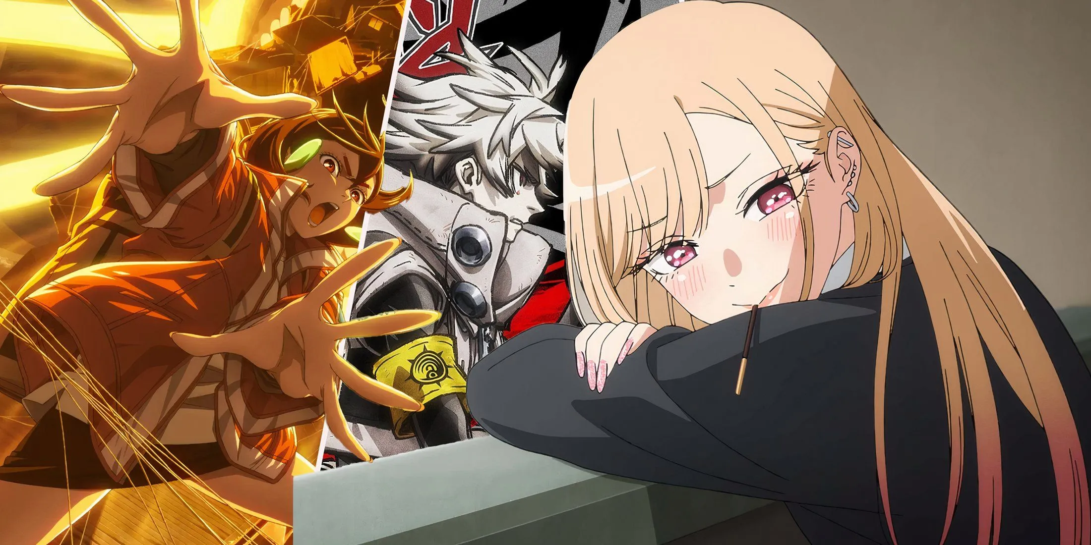 Top Anime Hè 2025: Những Tựa Phim Không Thể Bỏ Lỡ Trên Crunchyroll Và Netflix