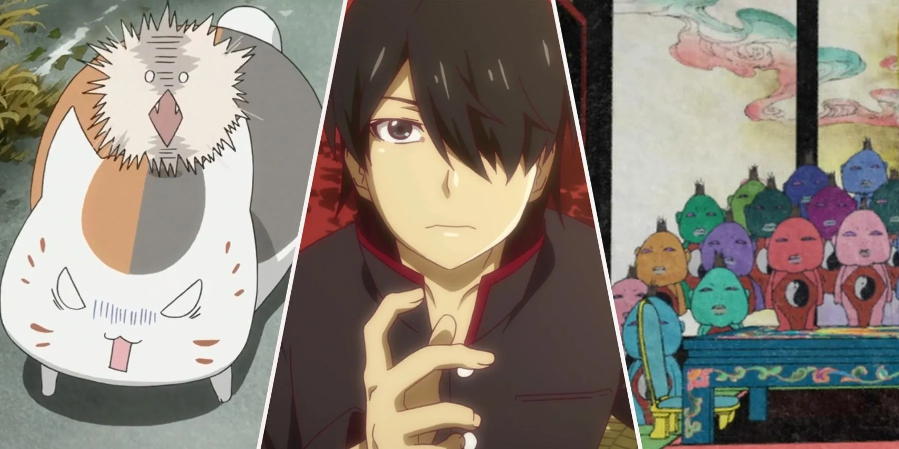 Tuyển tập những bộ anime siêu nhiên đáng xem, một thể loại đầy bí ẩn