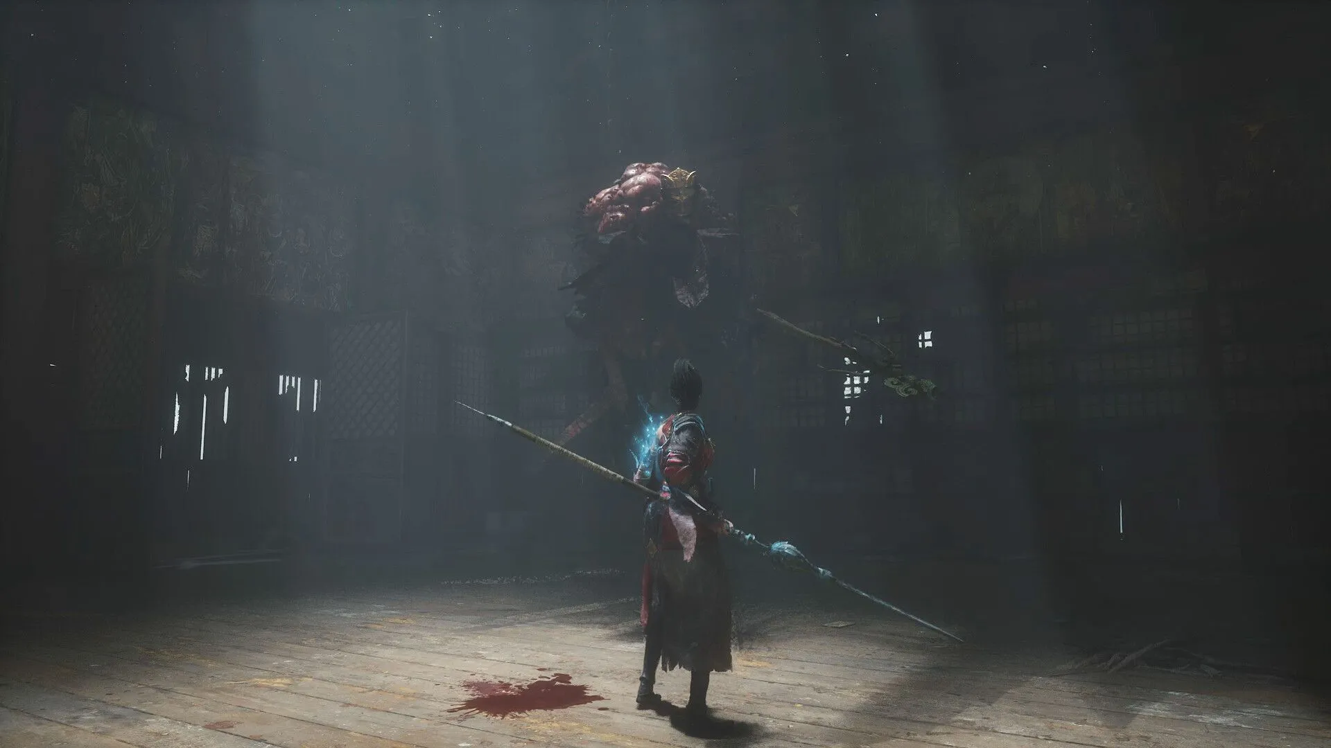 Wuchang Fallen Feathers: Hệ thống vũ khí đa dạng và chi tiết trong Soulslike mới