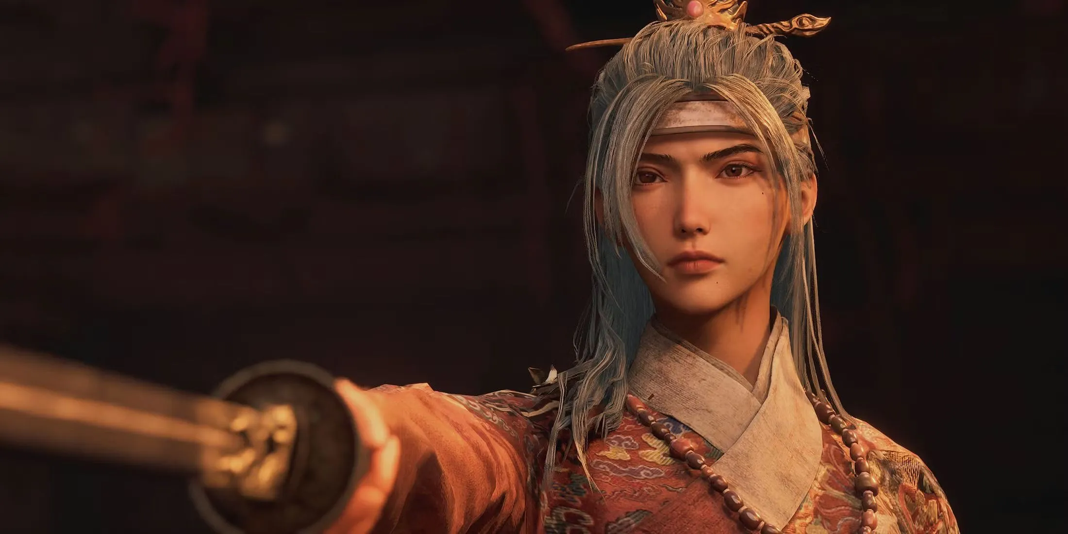 Wuchang Fallen Feathers - Tựa game Soulslike được kỳ vọng gặp sự cố trên PC